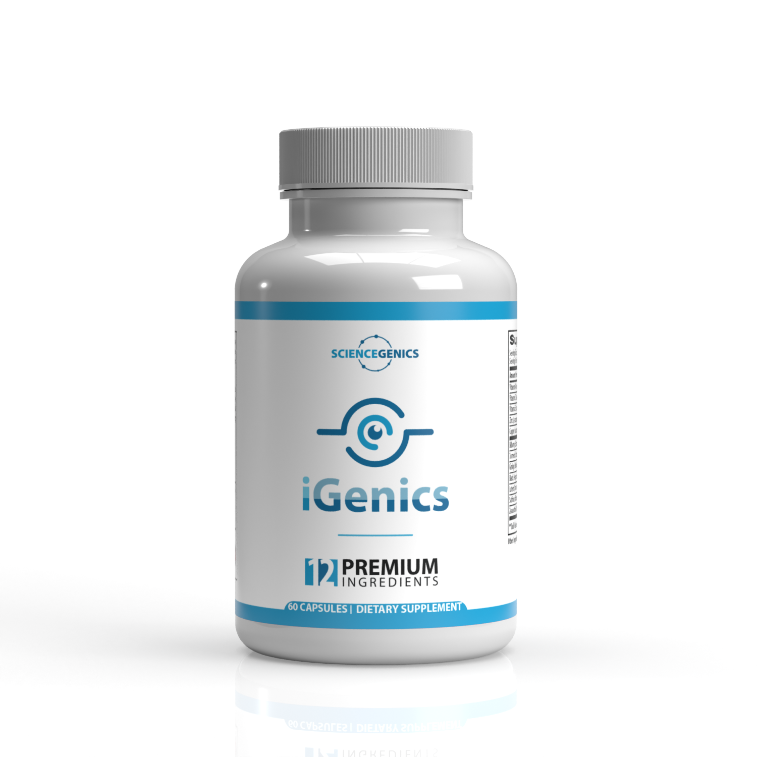 Igenics